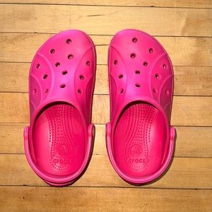 Crocs classic unisex